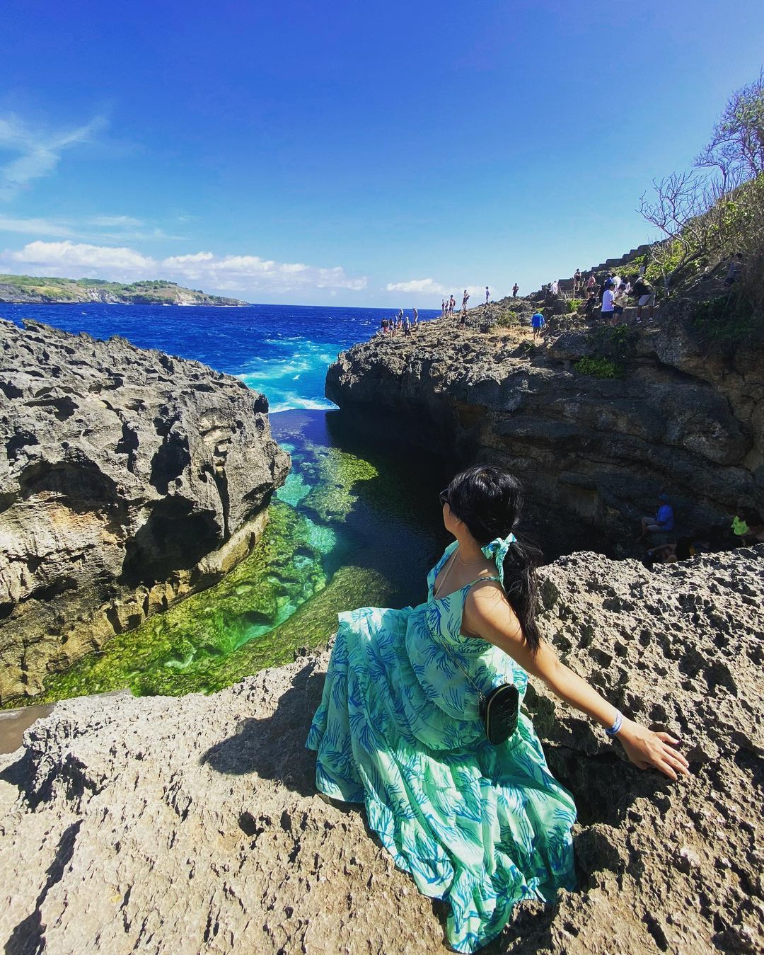 ig @nuchjaree61 angel bilabog